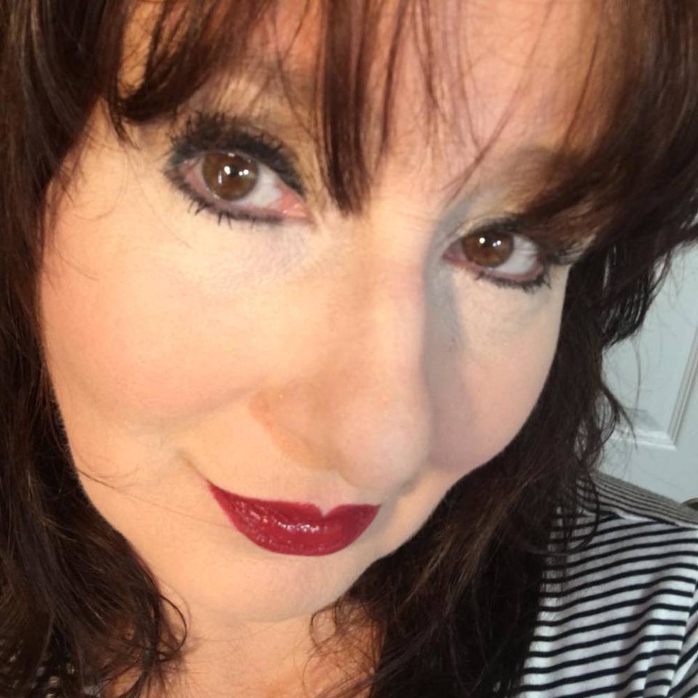 Meet your Posher, Lauri